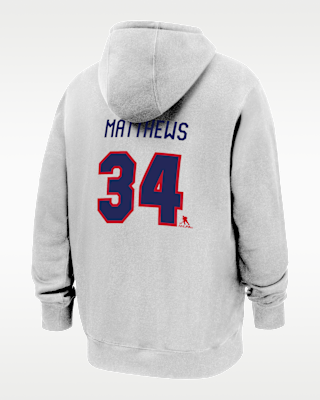 Auston Matthews 